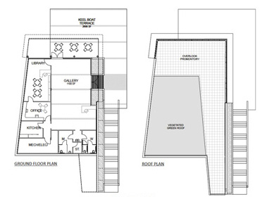 Building Plans